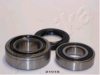 ASHIKA 44-21018 Wheel Bearing Kit